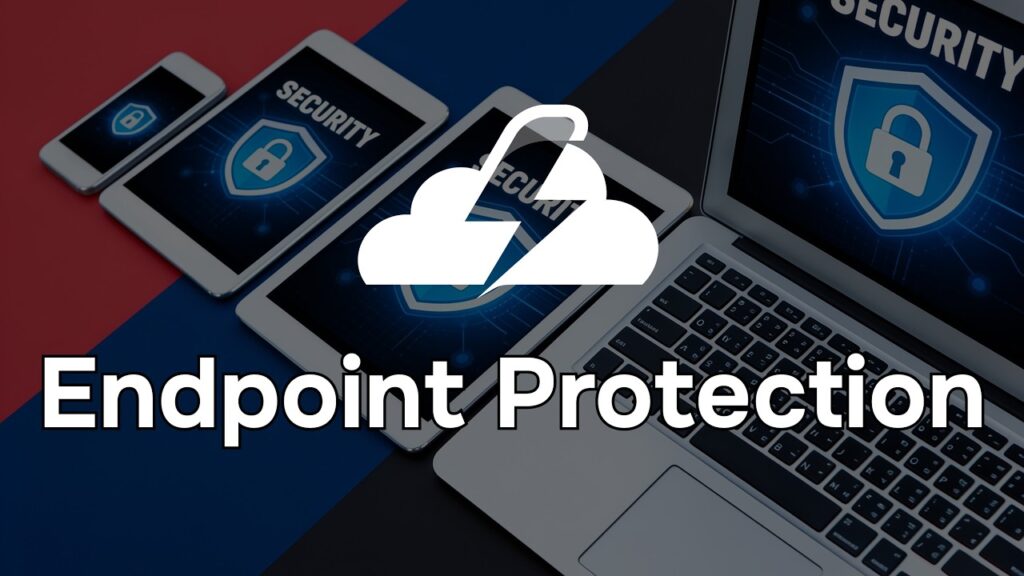 Protezione Endpoint: sicurezza della navigazione ovunque lavori il tuo team