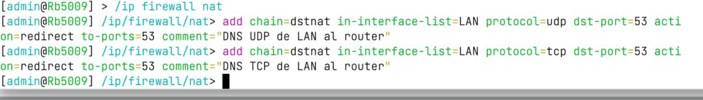 MikroTik Dual WAN: Keep FlashStart DNS Filtering Active When Your Internet Connection Switches