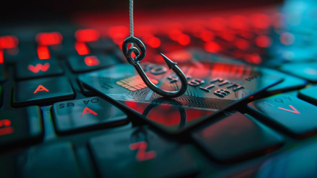 Phishing and AI: Why It's Back and Scarier Than Ever