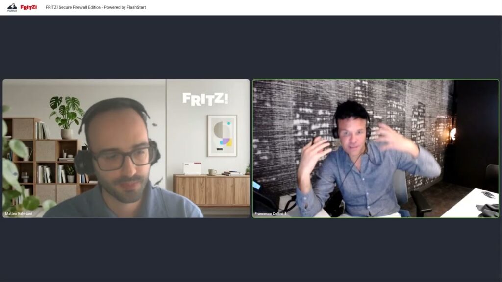 [Webinar]Mirkotik y FlashStart juntos contra el malware y los peligros de Internet
